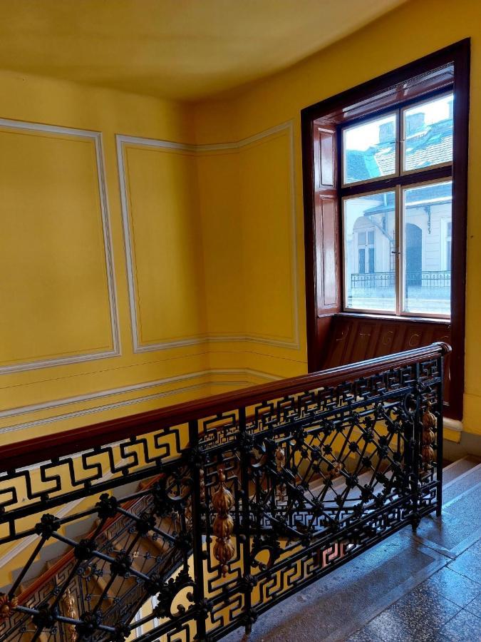 K89 Designer Studio Budapest Ngoại thất bức ảnh