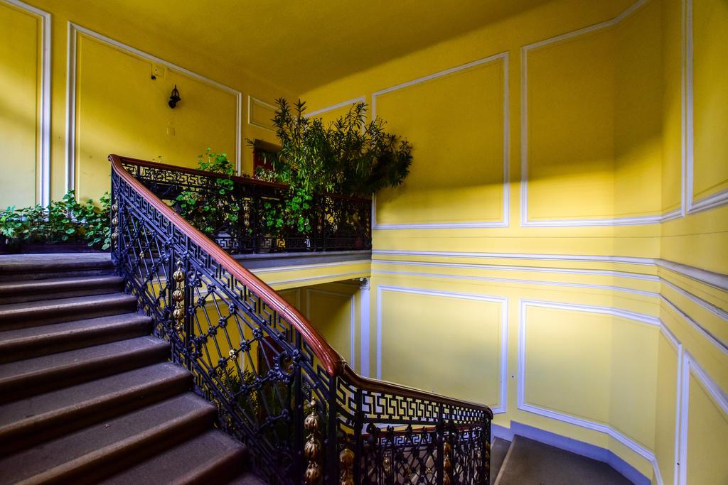 K89 Designer Studio Budapest Ngoại thất bức ảnh
